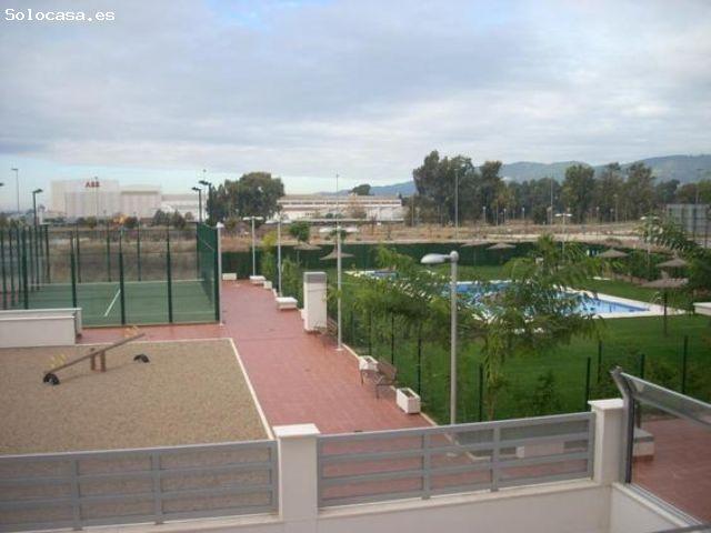 MAGNIFICA VIVIENDA EN LA ZONA DEL ZOCO
