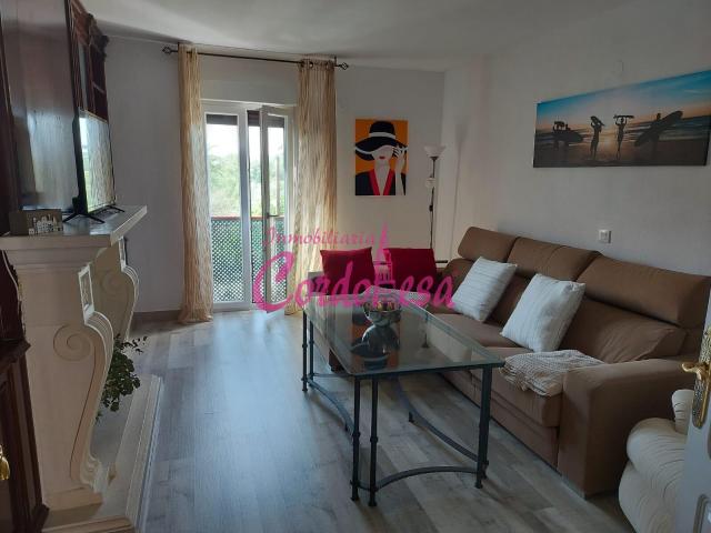 MAGNIFICA VIVIENDA EN PASEO DE LA RIBERA CON TRASTERO!