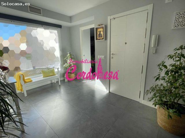 MAGNIFICA VIVIENDA EN PLENO CENTRO, CON GARAJE DOBLE OPCIONAL Y TRASTERO!