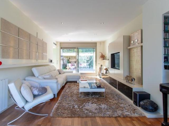 Magnífica vivienda en venta con piscina en Alella