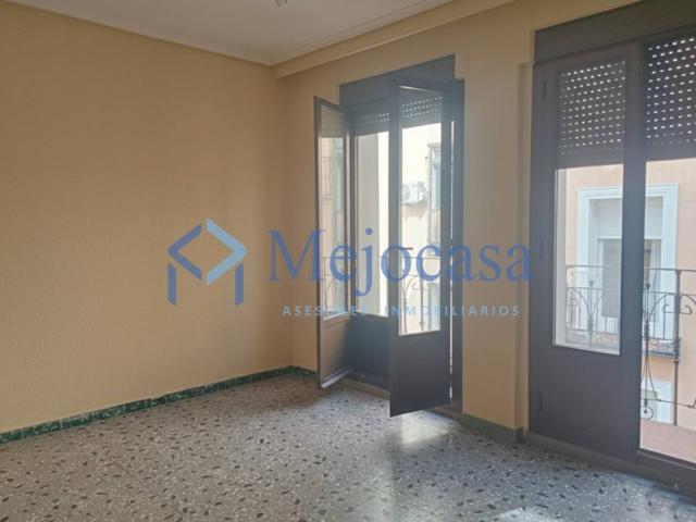 Magnífica vivienda exterior en el corazón de Lavapiés – Calle Esperanza