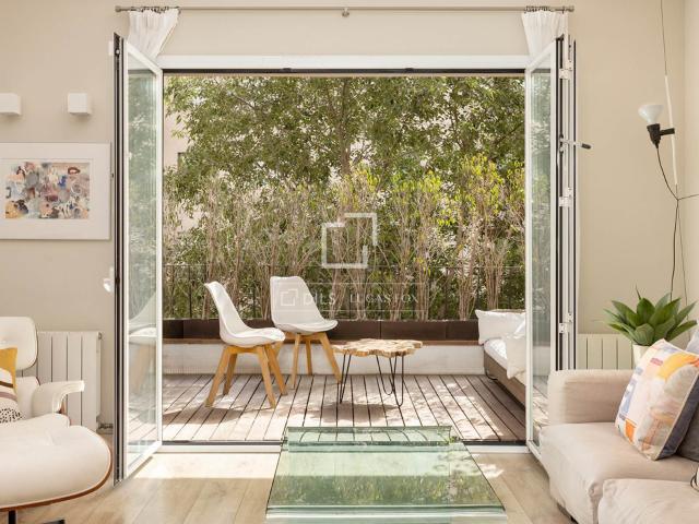 Magnífica vivienda familiar de 150 m² construidos, situada e. 150m² Barcelona