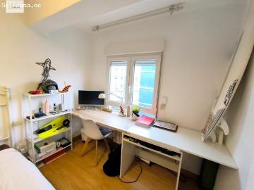 MAGNIFICA VIVIENDA PARA ESTUDIANTES DE TRES HABITACIONES DE SEPTIEMBRE A JUNIO