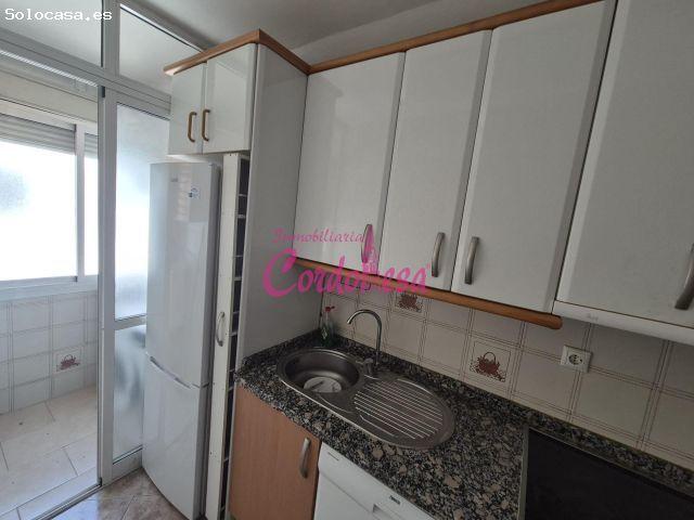 MAGNIFICA VIVIENDA PARA ESTUDIANTES. MUY BUENA UBICACION, MAGDALENA, RIBERA, FUENSANTA!
