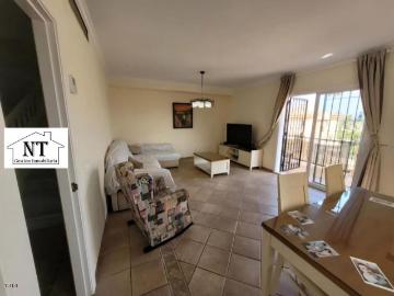 Magnífica vivienda pareada en alquiler en Alhaurín de la Torre zona Capellanía