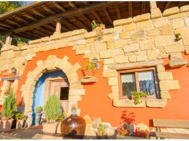 MAGNIFICA VILLA / CASA RURAL
