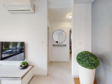 Magnifica villa de 2 dormitorios a tan solo 5 min de Zenia Boulevard