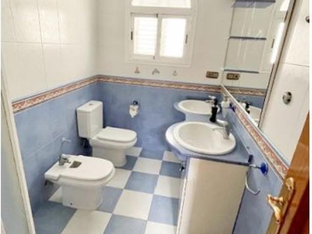 Magnifica villa de 5 habitaciones, 4 baños y piscina privada