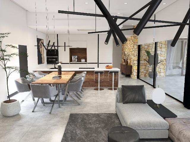 MAGNIFICA VILLA DE NUEVA CONSTRUCCIÓN EN ZONA DE PINOSO ALIC. 127m² Pinoso
