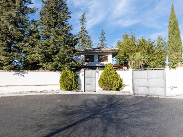 Magnifica Villa en Monteluz