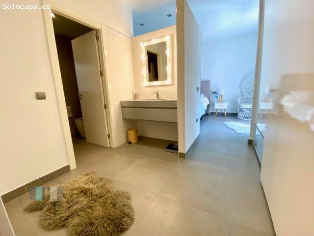 Magnifica villa individual, 6 habitaciones, 4 baños. piscina privada, muy