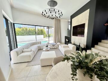 Magnífica villa nova e moderna no coração de Vilamoura 213m² Vilamoura