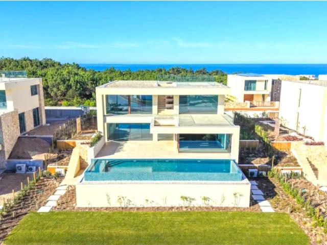 MAGNIFÍCA VILLA V5 C/ PISCINA VISTAS LAGOA