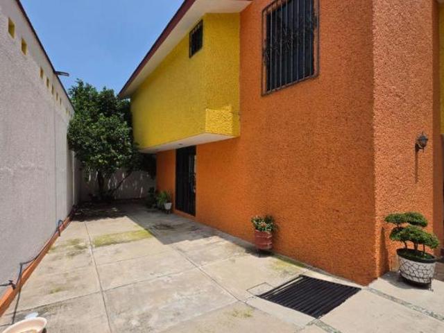 MAGNIFICA Y AMPLIA CASA EN VENTA ALCALDIA TLALPAN