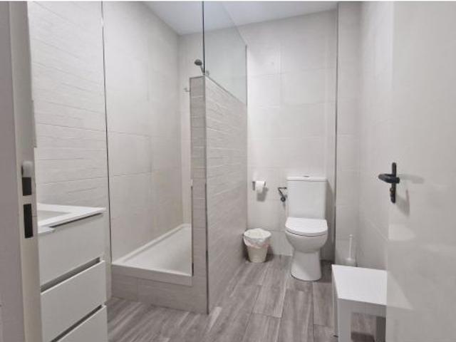 Magníficas habitaciones en piso compartido exclusivo para chicas | Vivienda completamente renovada