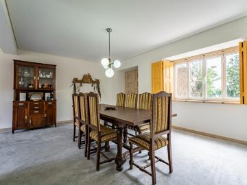 Magnificent 4 bedroom house in Santa Maria da Feira