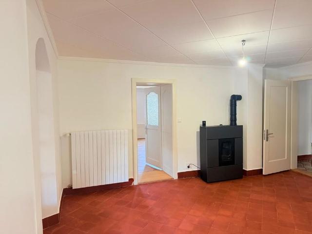 Magnificent 4.5 room apartment in St Séverin