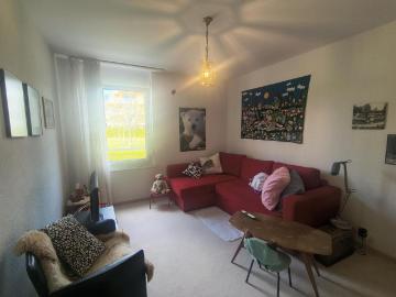 Magnificent 51/2 room apartment with a view