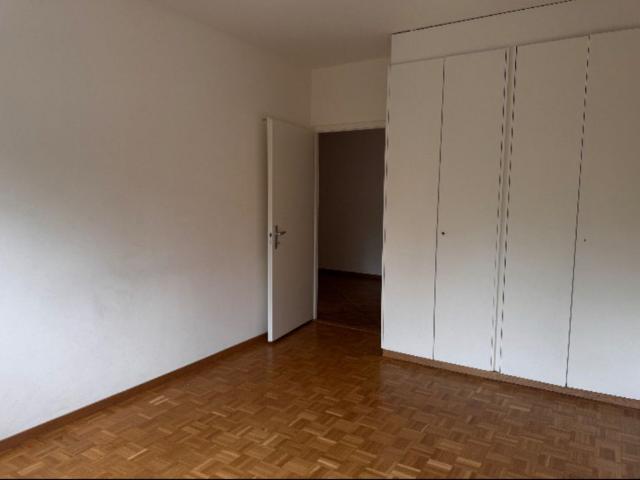MAGNIFICENT 5.5 ROOM APARTMENT