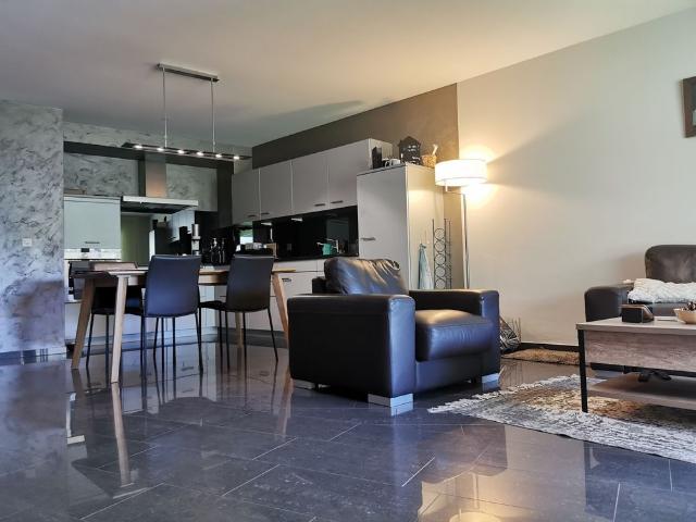 Magnificent 5.5 rooms for rent on Gravelone
