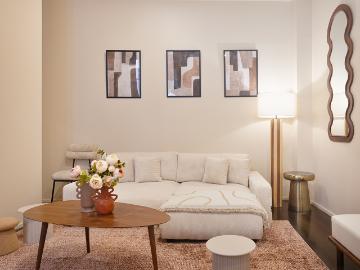 Magnificent 80m2 Apartment in the Heart of the Marais