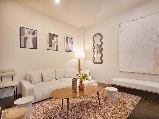 Magnificent 80m2 Apartment in the Heart of the Marais