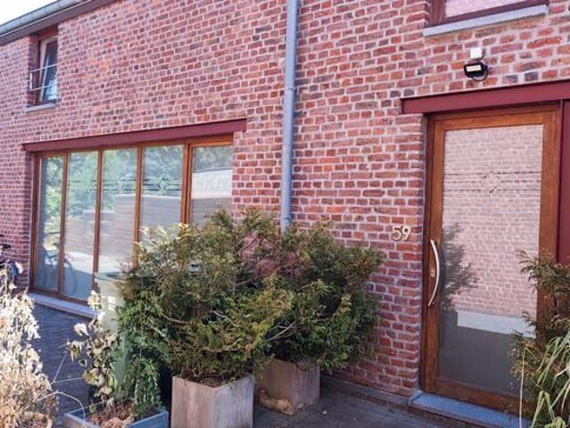 Magnificent 175 M2 Loft/Duplex