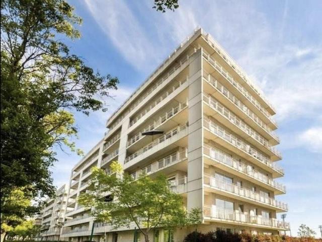 Magnificent 2 bedroom apartment + 12m2 terrace + parking