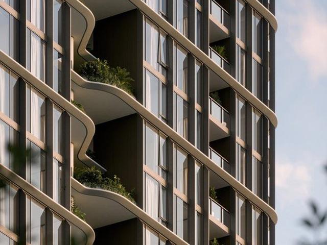Magnificent 2 Bedroom Apartment