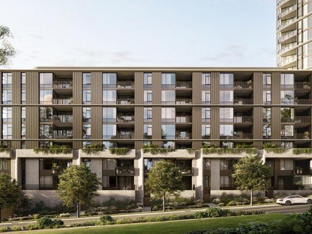 Magnificent 2 Bedroom Apartment