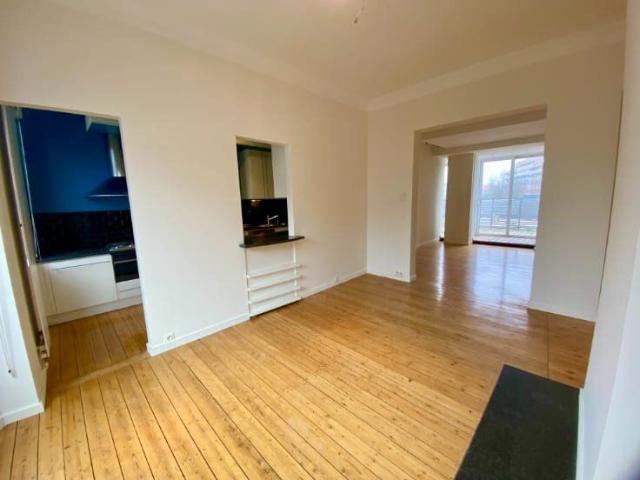 Magnificent 2 bedroom duplex + terras