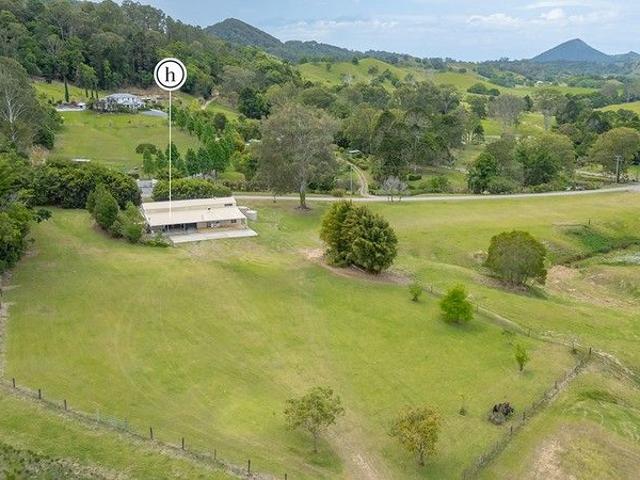 Magnificent 30 Acres, Sheds, Views, and More