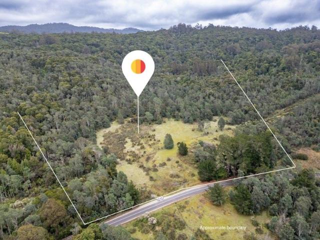 Magnificent 32 Acre Parcel