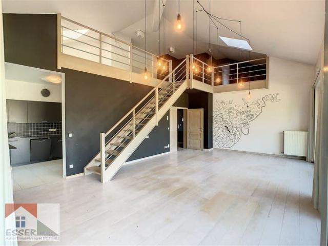 Magnificent 3 bedroom apartment + dressing Waterloo center