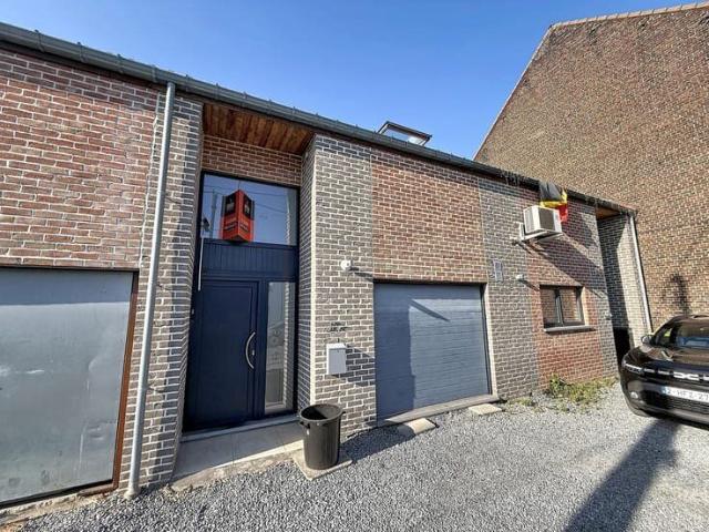 Magnificent 3 bedroom house