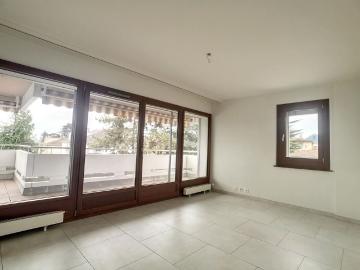 Magnificent 3.5 room apartment on the 3rd floor with elevator