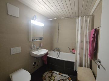 Magnificent 3.5 room apartment with large balcony