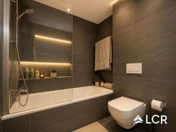 Magnificent 3.5 room penthouse with 30 m² terrace Puidoux