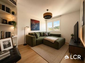 Magnificent 3.5 room penthouse with 30 m² terrace Puidoux