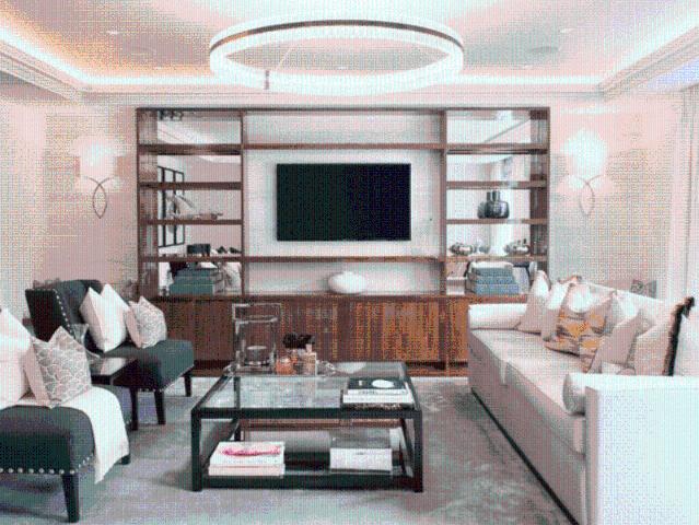 Magnificent Two Bedroom Duplex with Private Roof Terrace