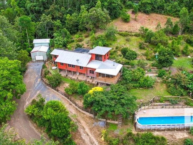 Private Rural Retreat with Endless Lifestyle Potential