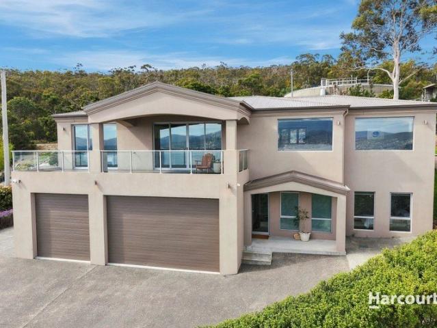 Magnificent views and wide open spaces
