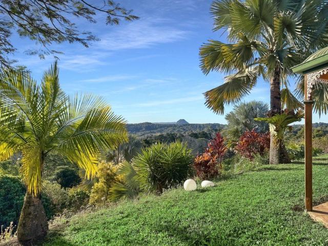 Magnificent Views and Top of the Range Dual Living