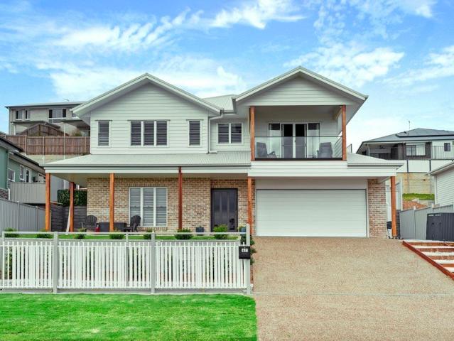Magnificent Views, Exceptional Design, A Truly Rare Opportunity