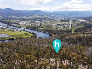Land for sale in Huonville