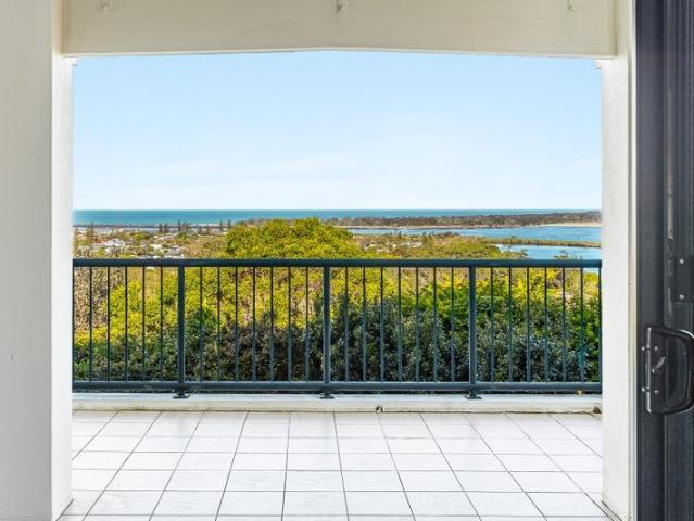 Magnificent Views over Shaws Bay & Pacific Ocean