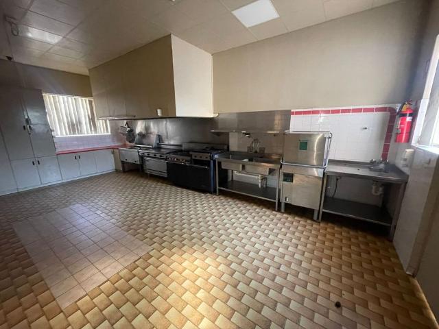 Magnificent Virtus Clubrooms for Rent