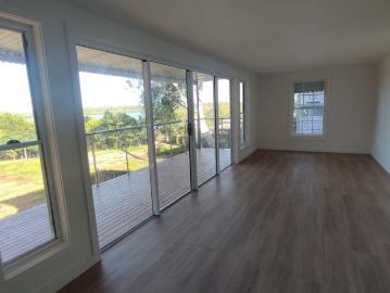 House to rent in Macleay Island - Air conditioning