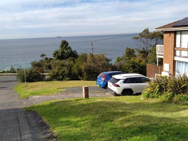 Magnificent Wombarra Coastal Views with Development Potential