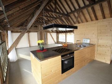 MAGNIFICENT accommodation!